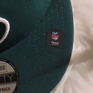 New Era | Accessories | New Era Nfl X New York Jets X 